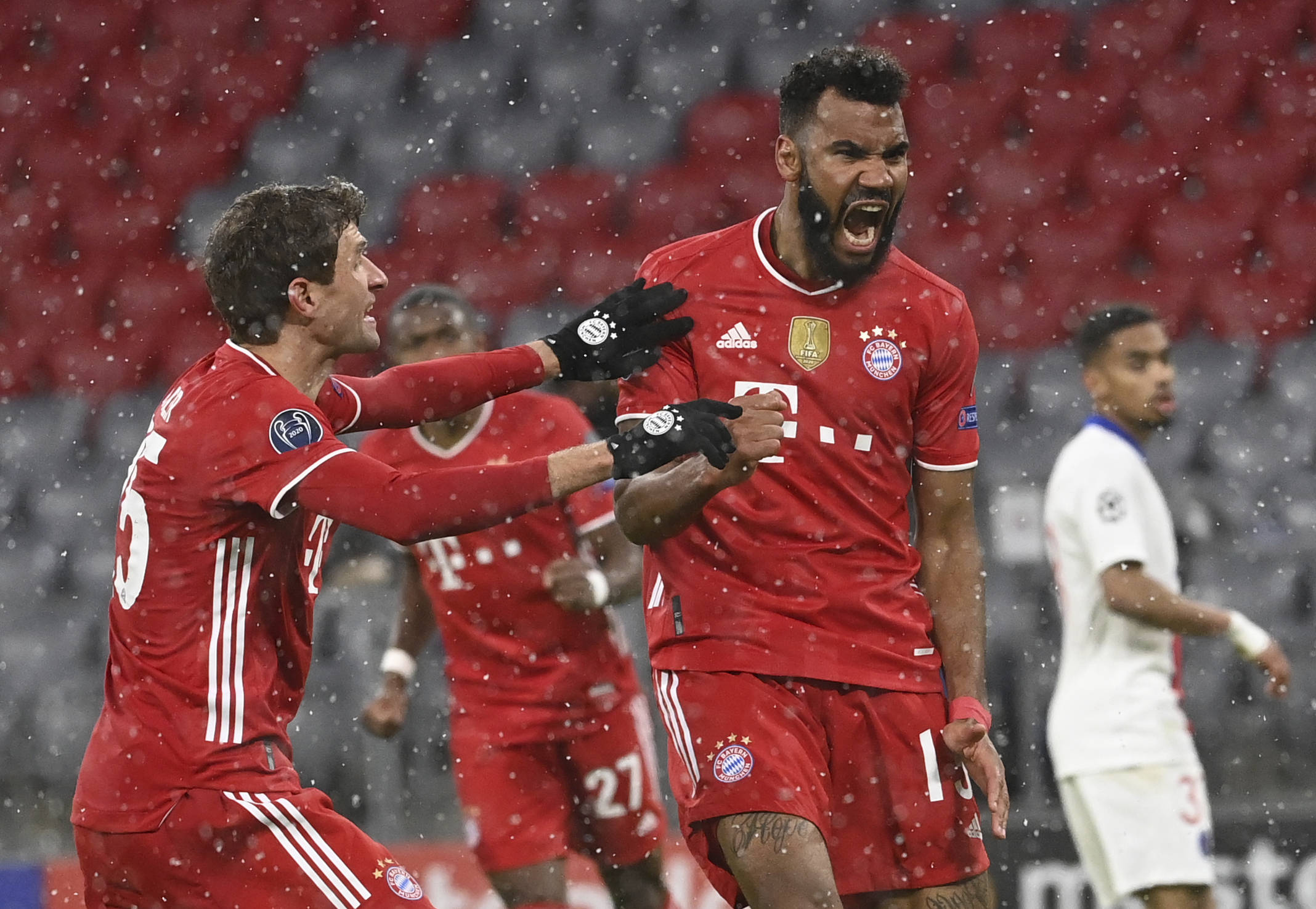 “第九史诗”《卡厄思梦境》国服首曝！10月14日开启首测招募